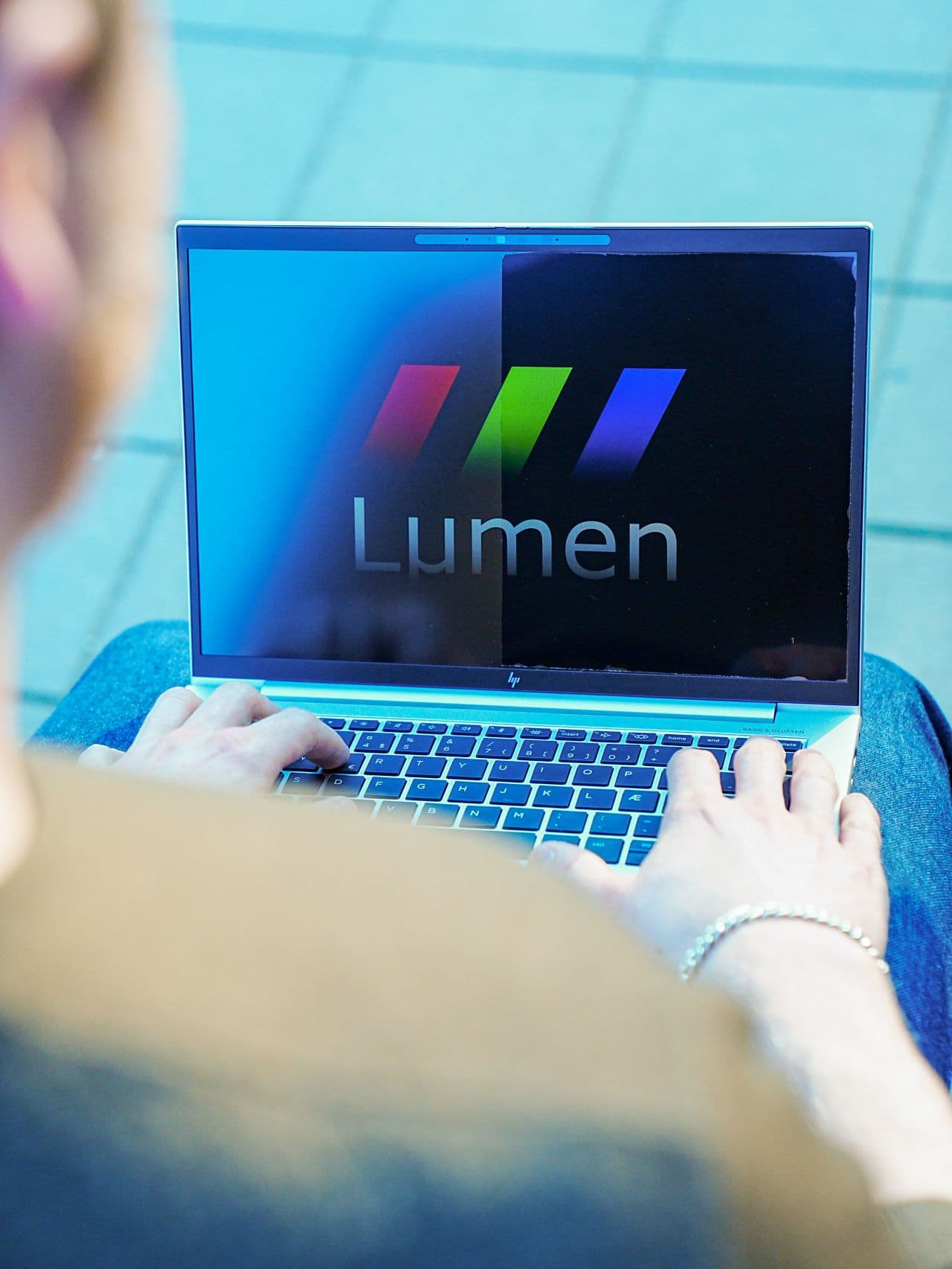 LumenAR screen comparison