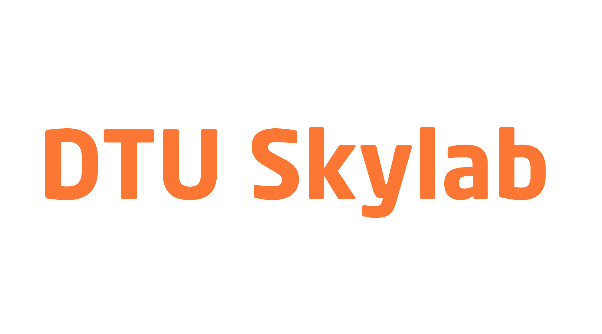 DTU Skylab emblem